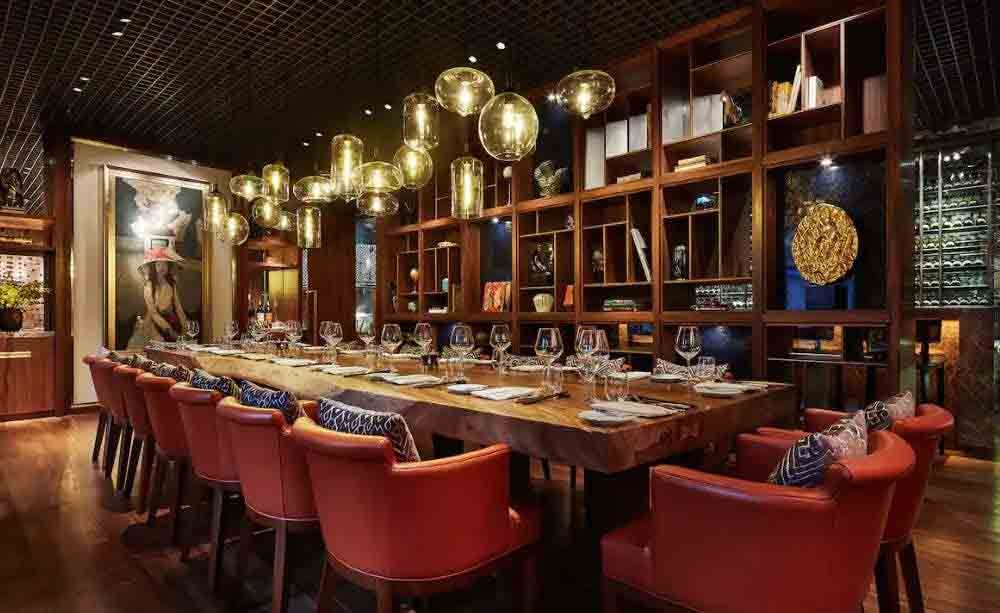 Park Hyatt Saigon