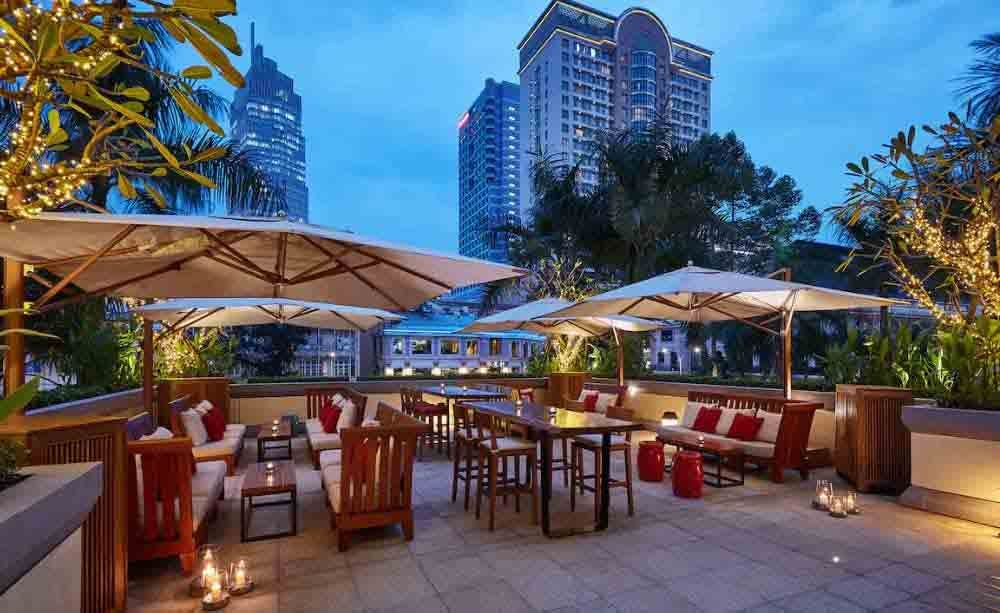 Park Hyatt Saigon