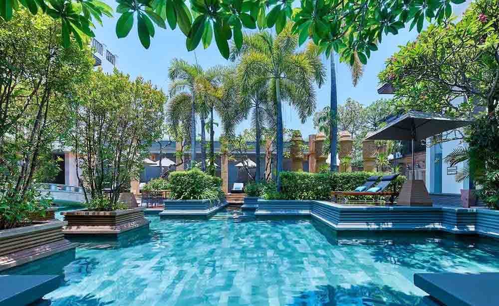 Park Hyatt Siem Reap