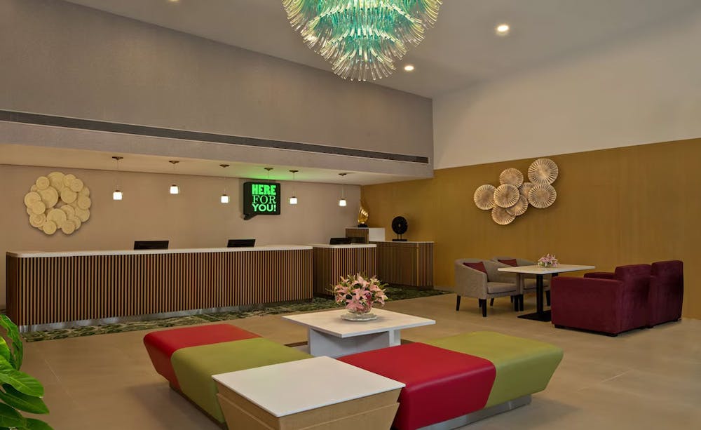 Park Inn by Radisson, Amritsar Airport