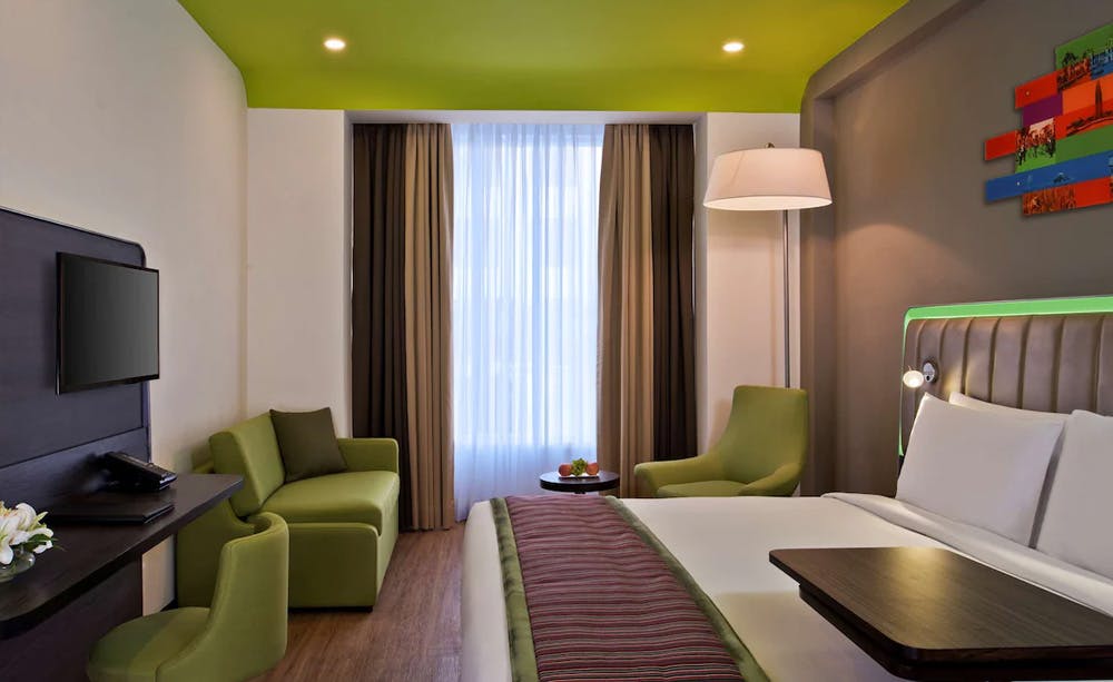 Park Inn by Radisson, Amritsar Airport