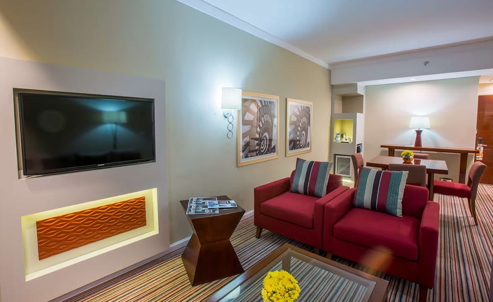 Park Inn by Radisson Kigali