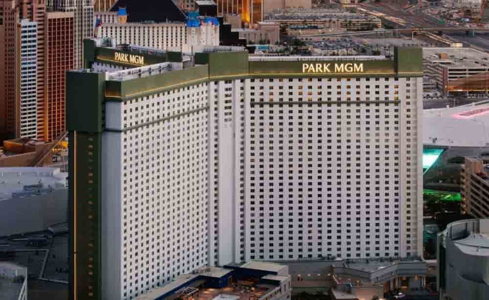 Park MGM Las Vegas 