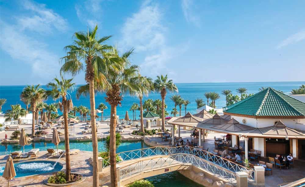 Park Regency Sharm El Sheikh