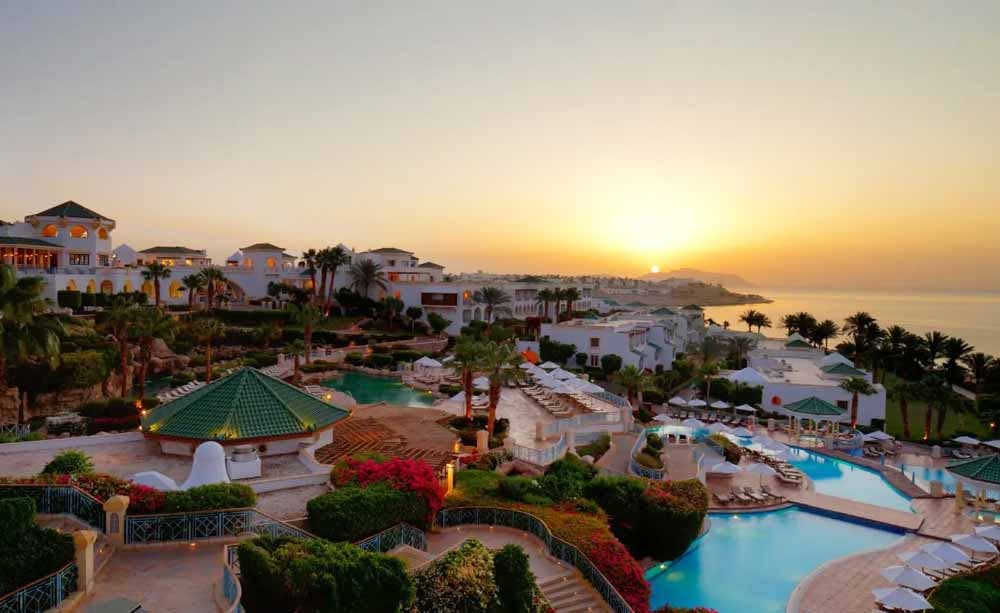 Park Regency Sharm El Sheikh