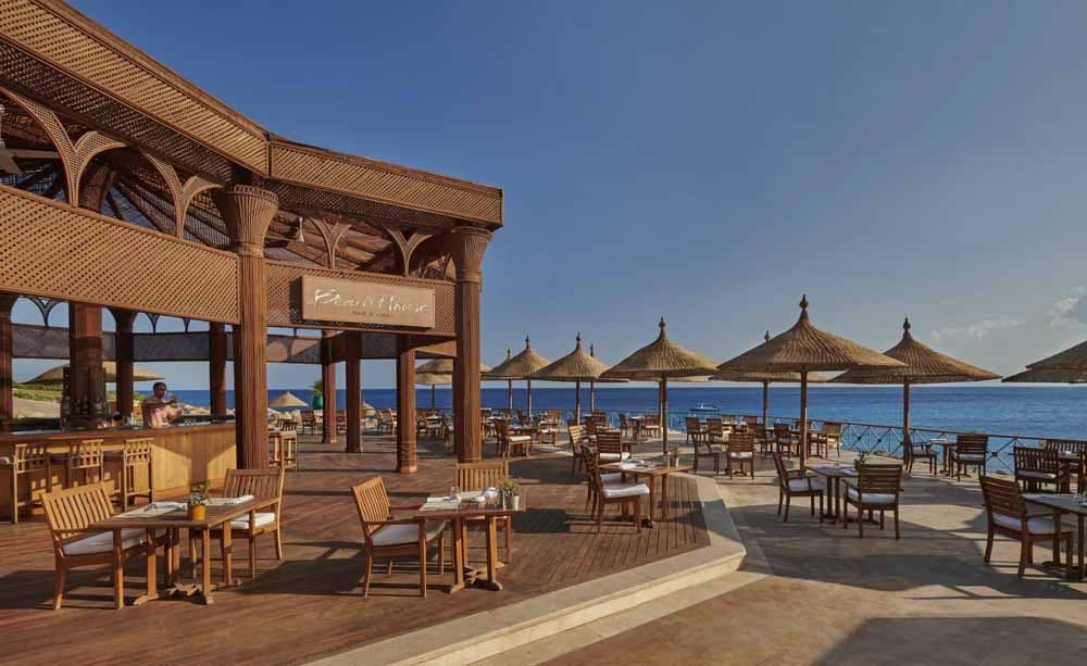 Park Regency Sharm El Sheikh