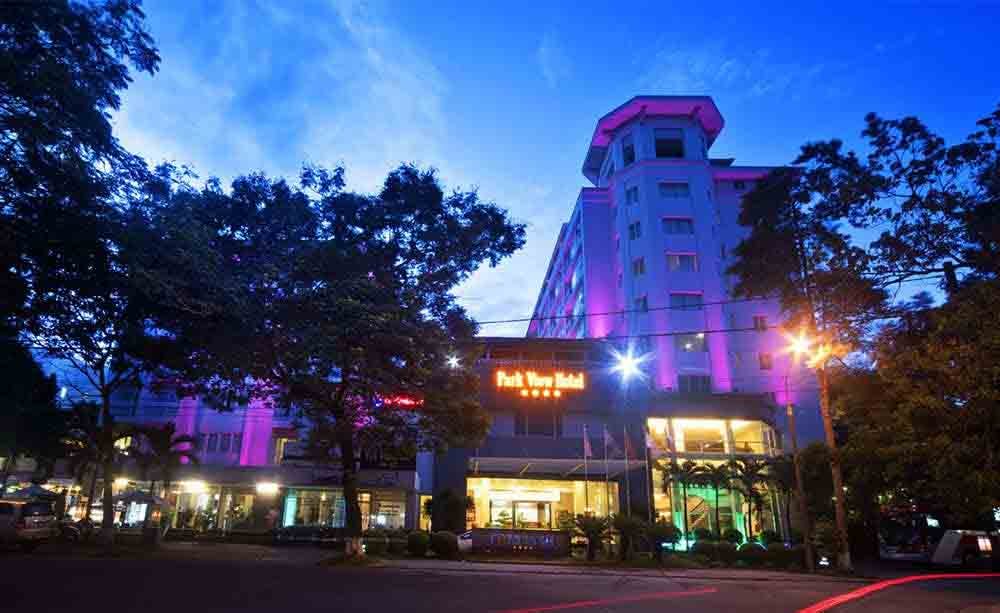 Park View Hotel