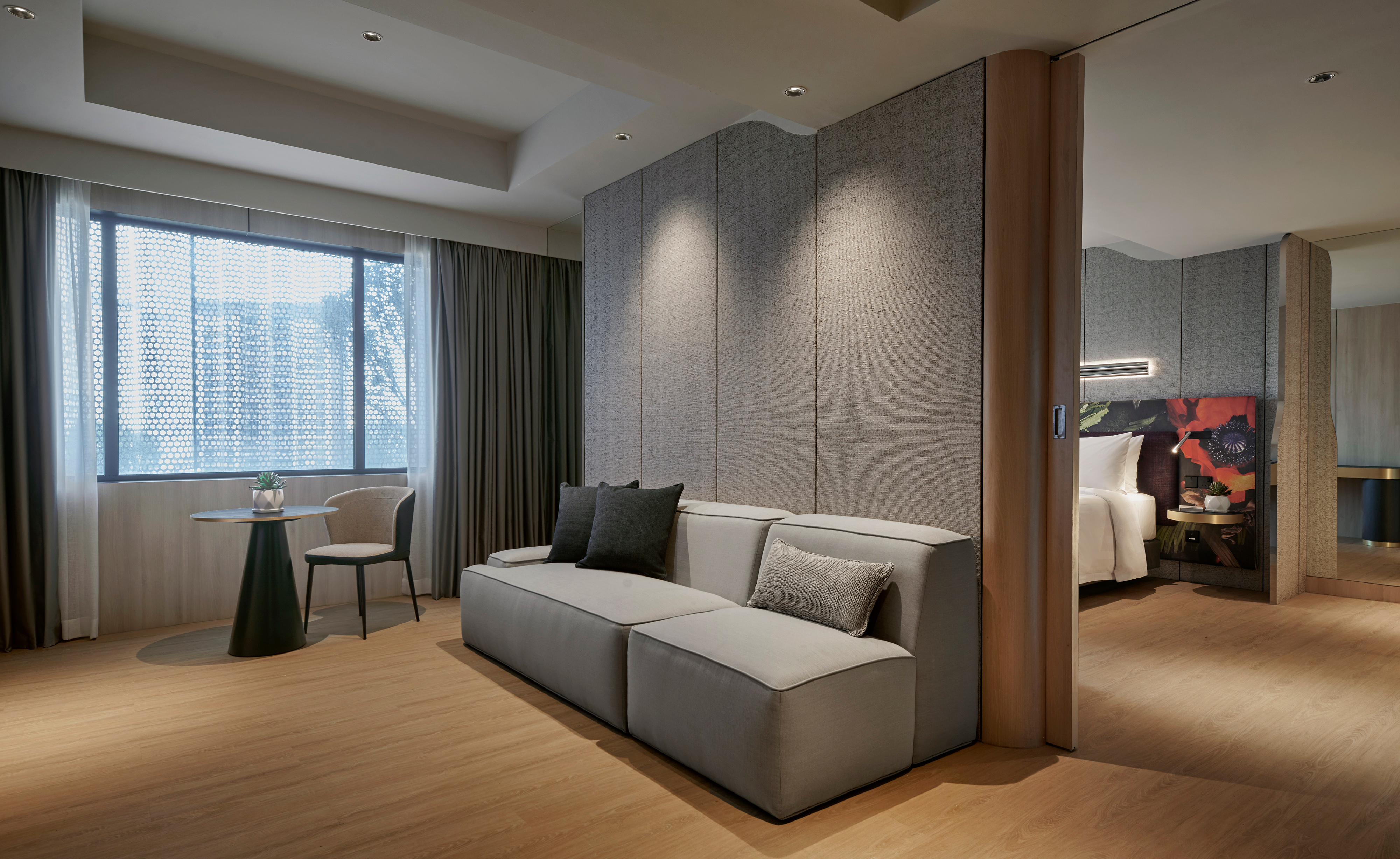 PARKROYAL COLLECTION Kuala Lumpur