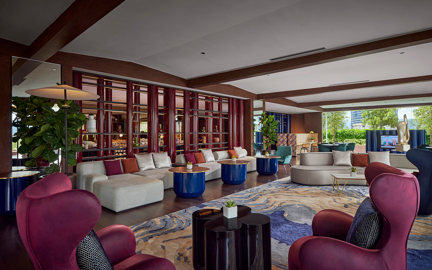 PARKROYAL COLLECTION Kuala Lumpur