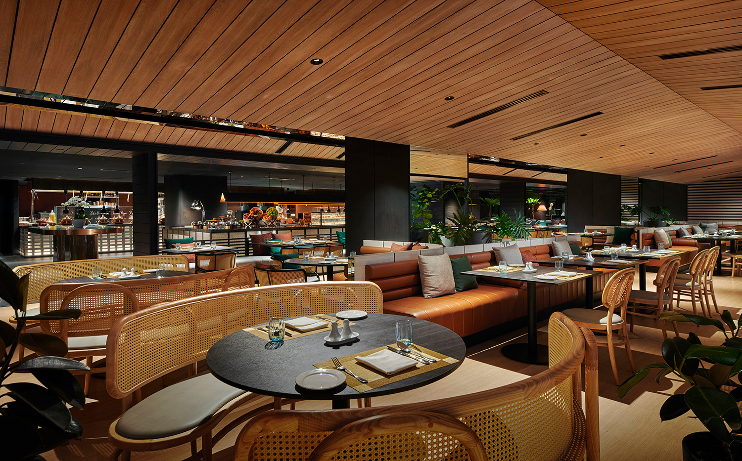 PARKROYAL COLLECTION Kuala Lumpur