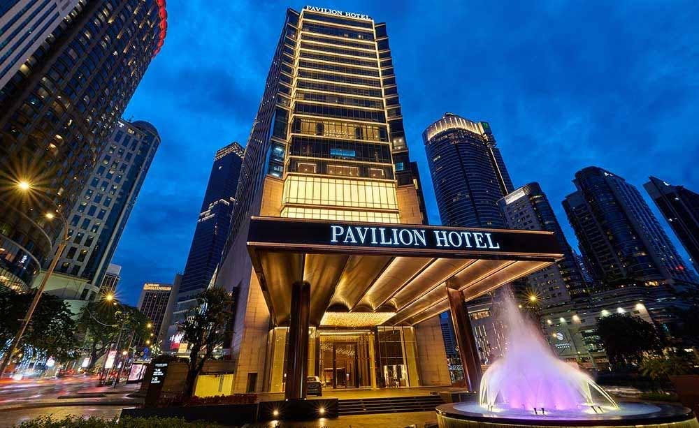 Pavilion Hotel Kuala Lumpur Managed by Banyan Tree