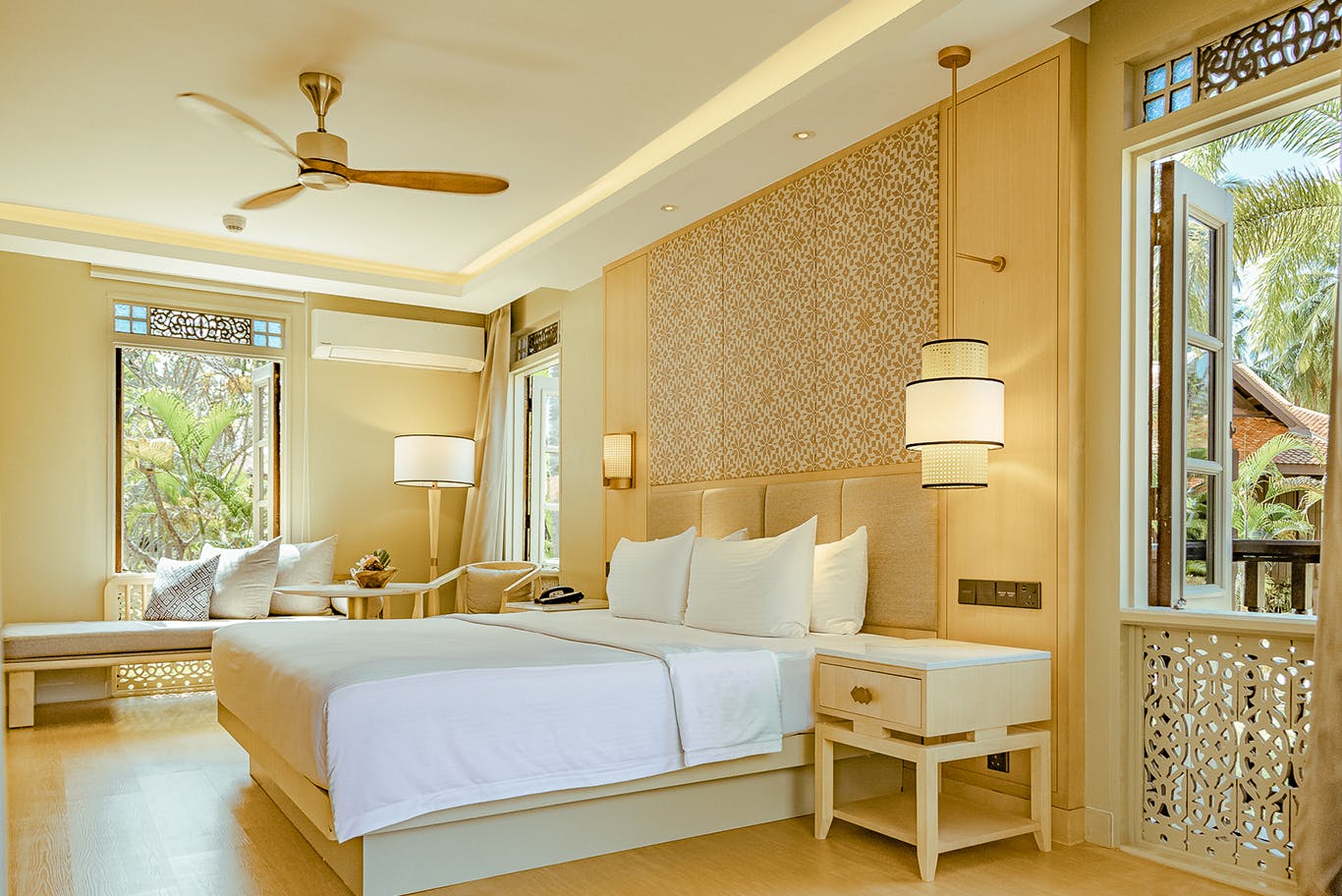 Pelangi Beach Resort & Spa, Langkawi