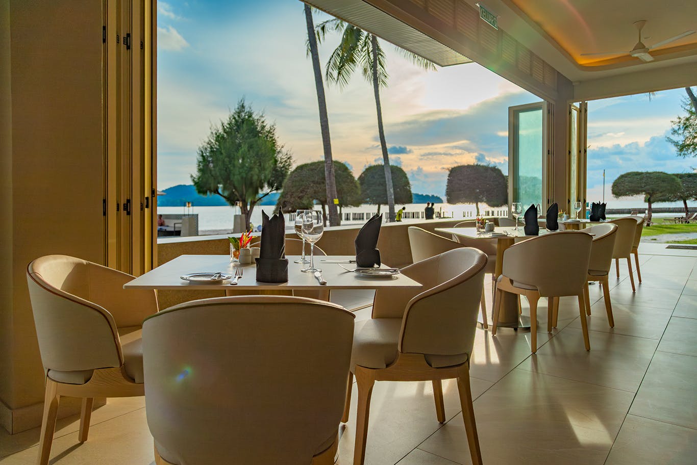 Pelangi Beach Resort & Spa, Langkawi