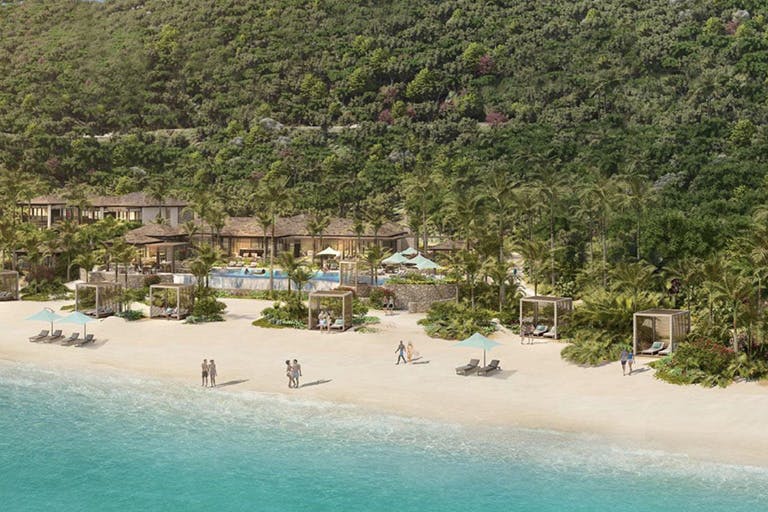 Peter Island Resort