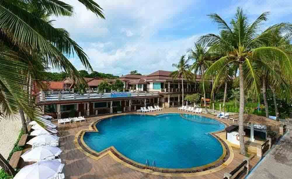 Phangan Bayshore Resort