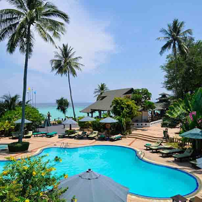 Phi Phi Holiday Resort