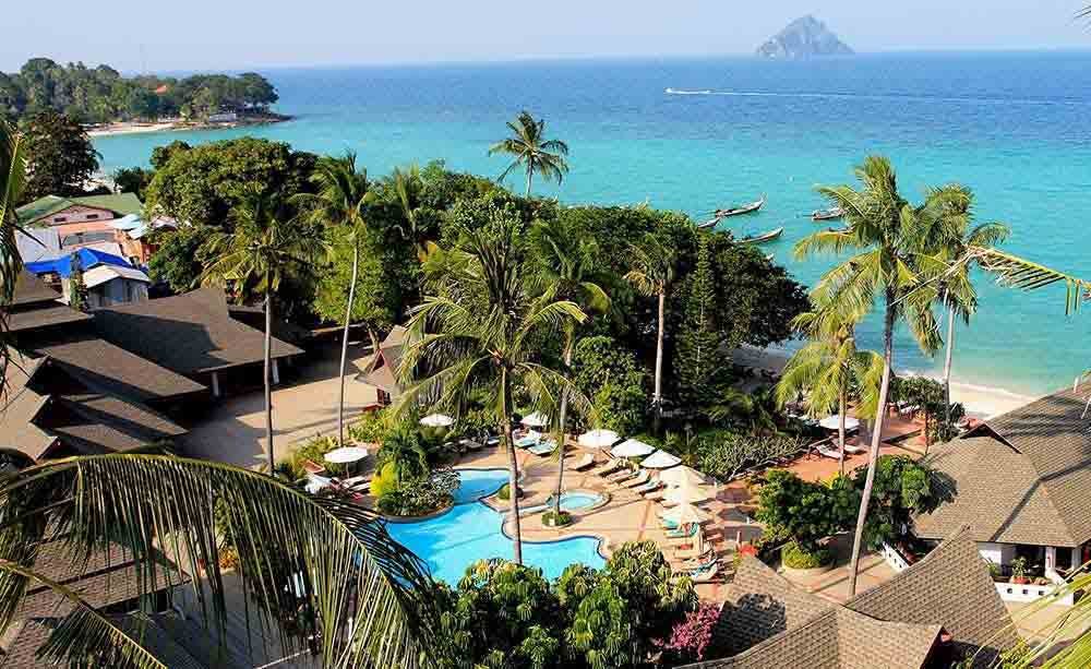 Phi Phi Holiday Resort