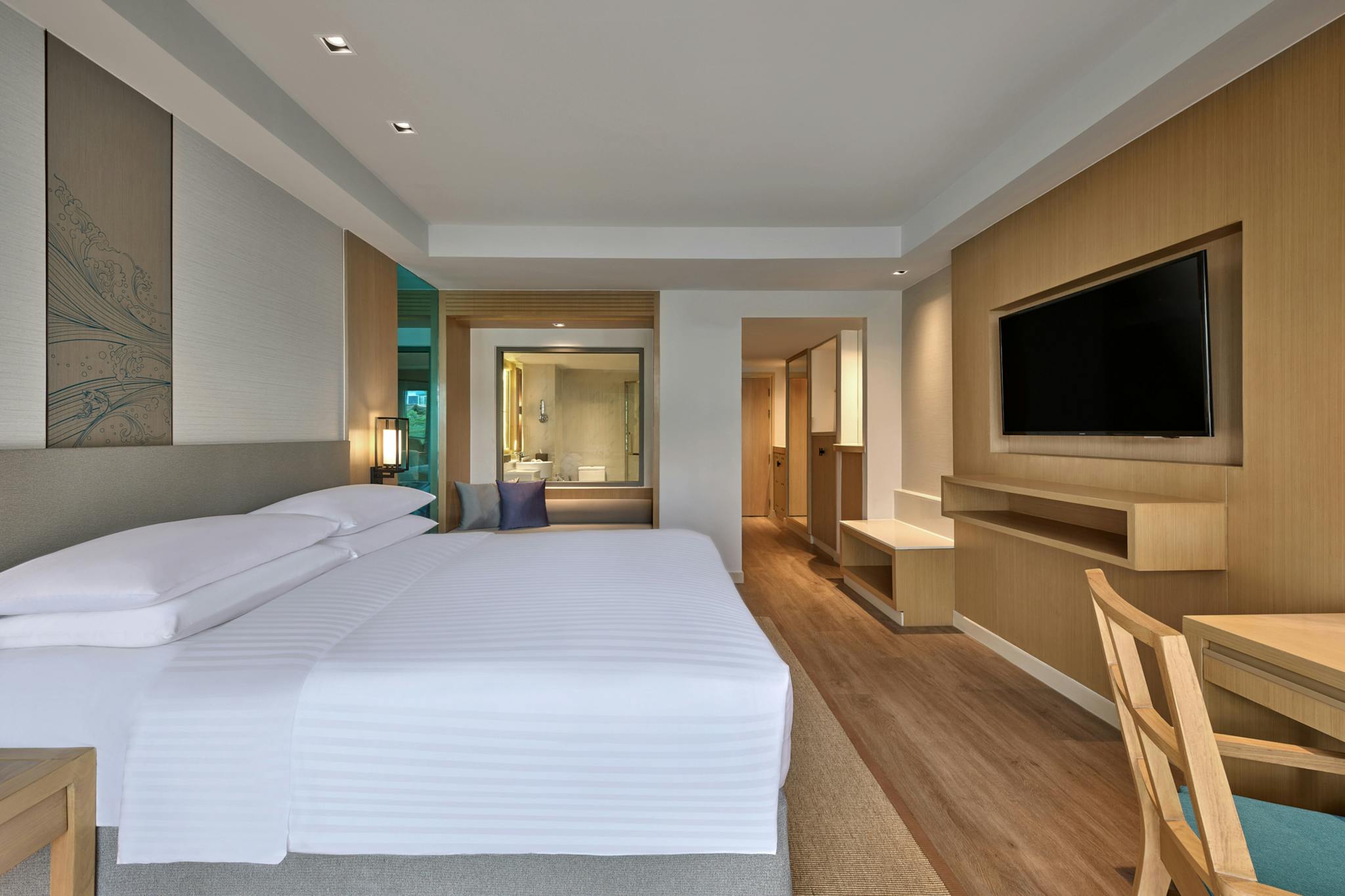 Phuket Marriott Resort & Spa Merlin Beach