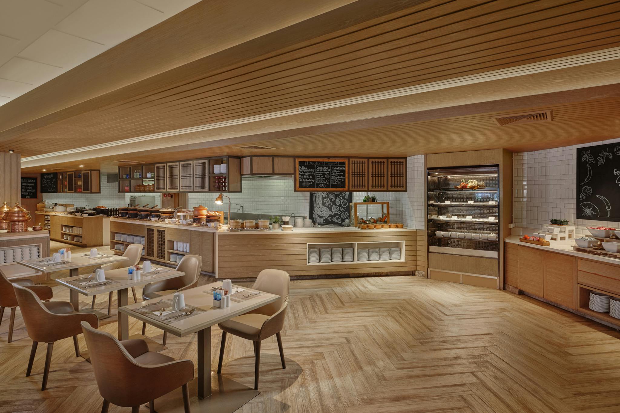 Phuket Marriott Resort & Spa Merlin Beach