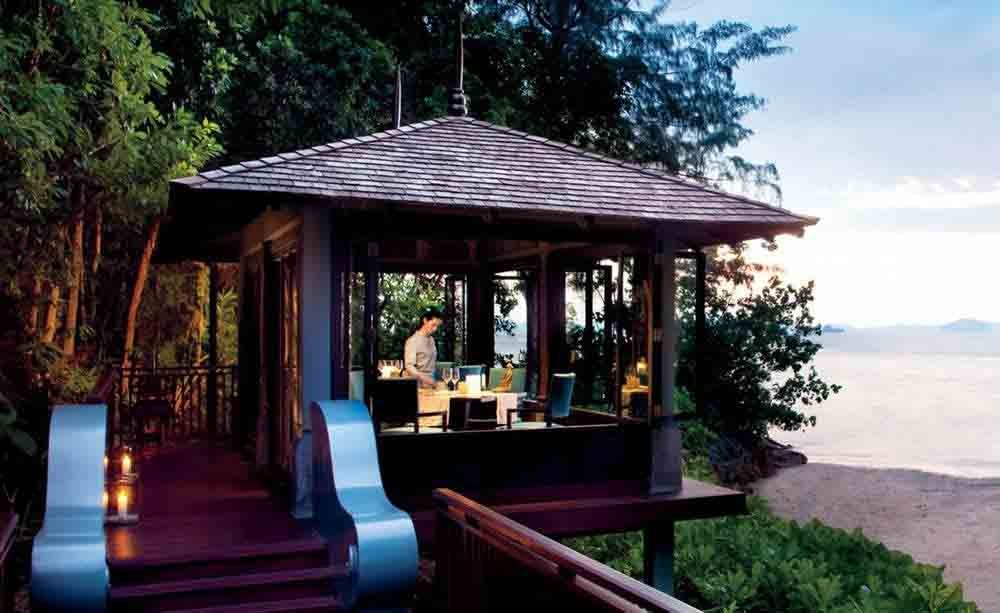 Phulay Bay, a Ritz-Carlton Reserve