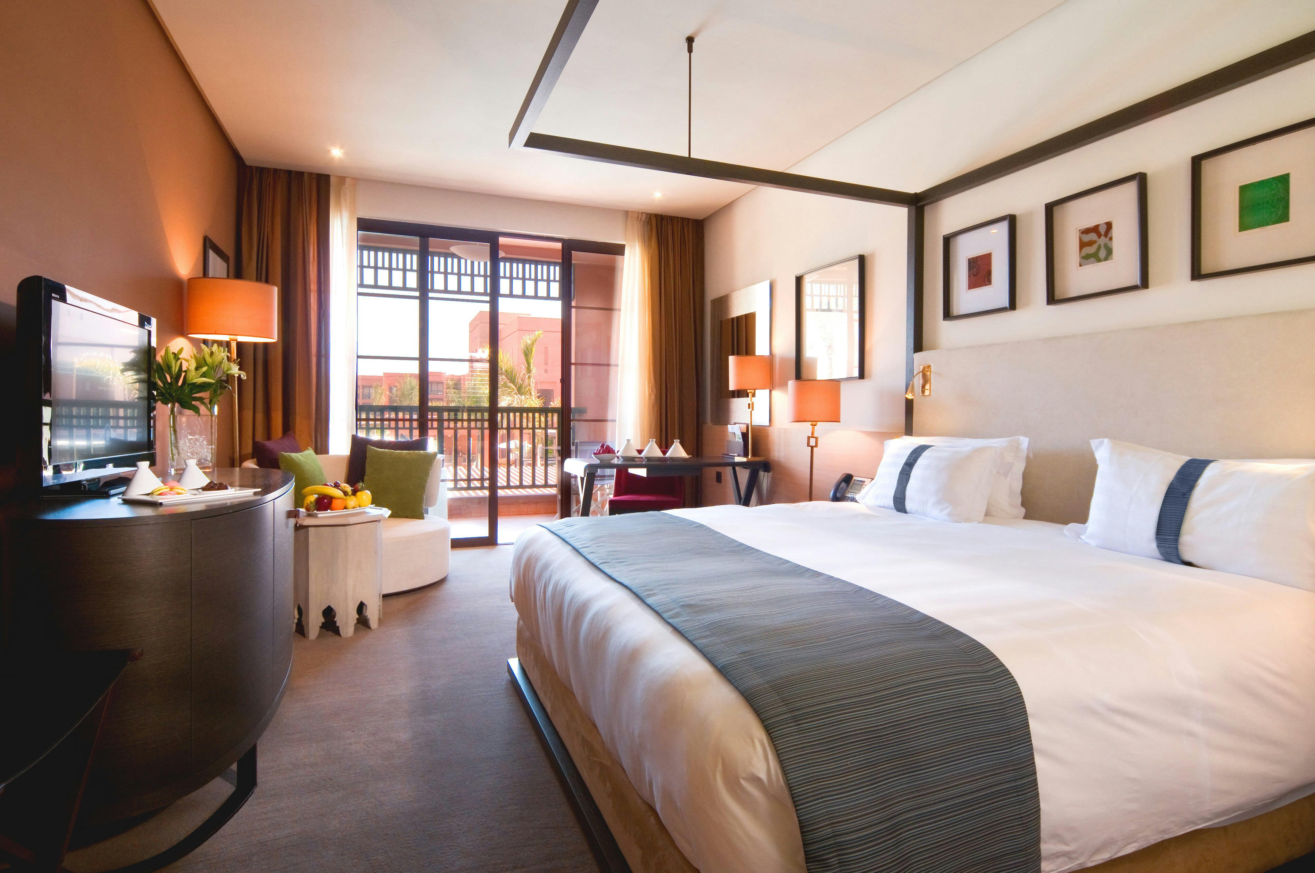 Pickalbatros Hotel Du Golf