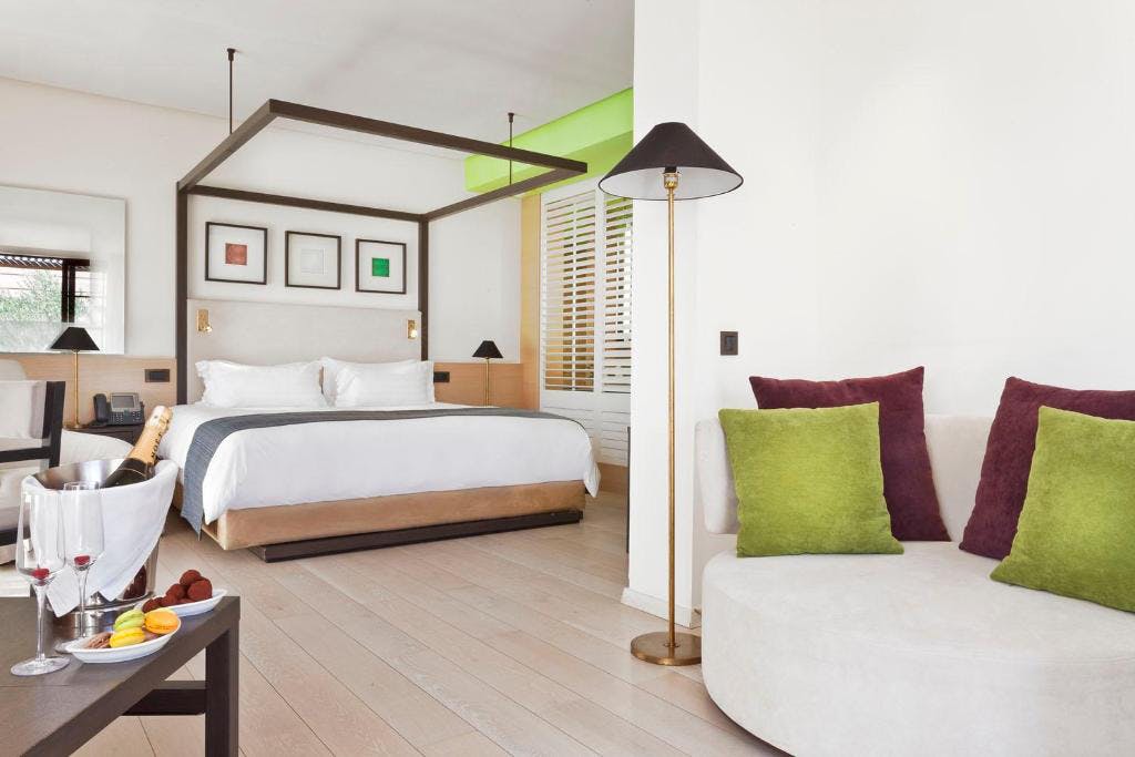 Pickalbatros Hotel Du Golf