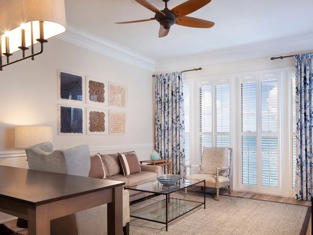 Pier House Resort & Spa