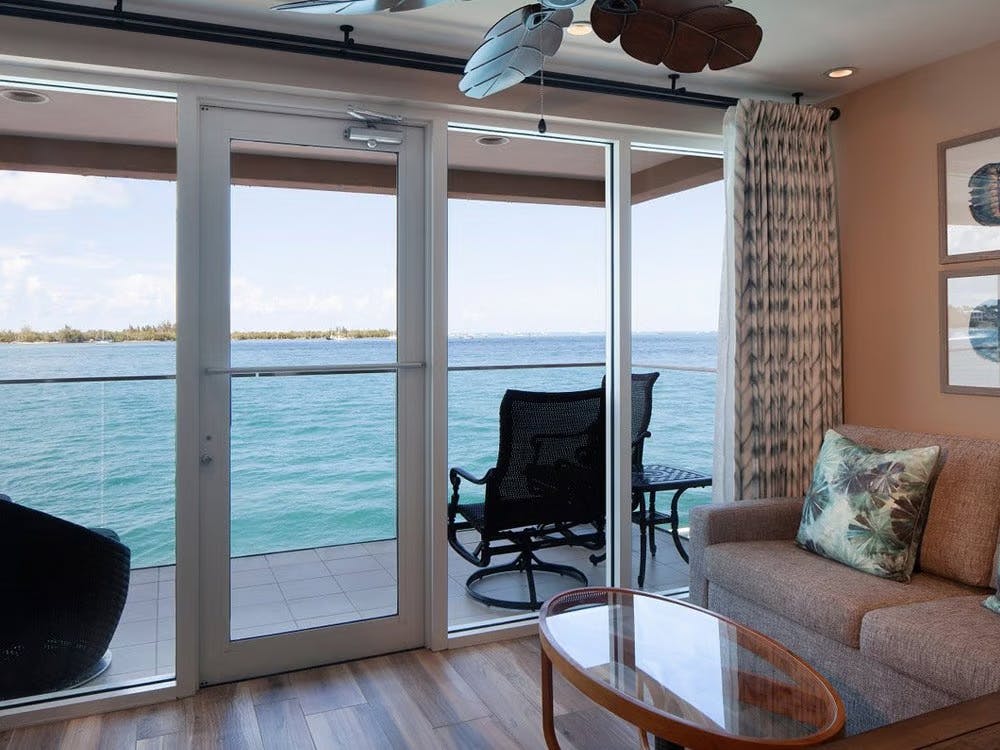 Pier House Resort & Spa