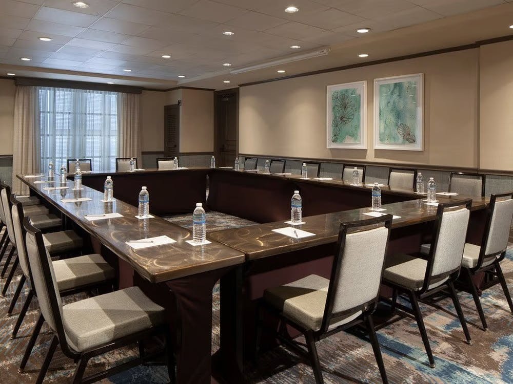 Pier House Resort & Spa