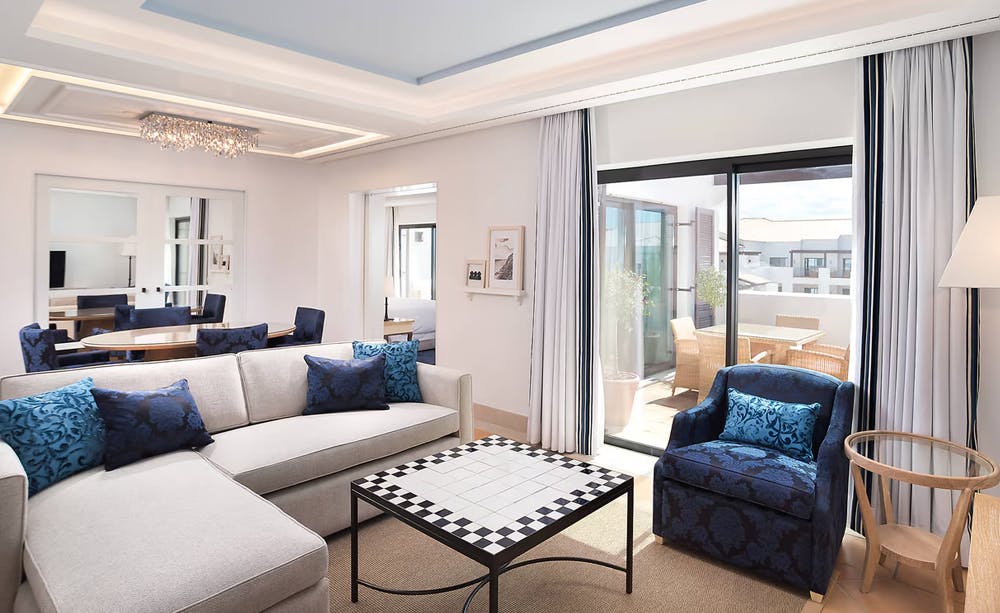 Pine Cliffs, a Luxury Collection Resort