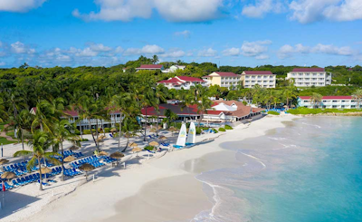 Pineapple Beach Club