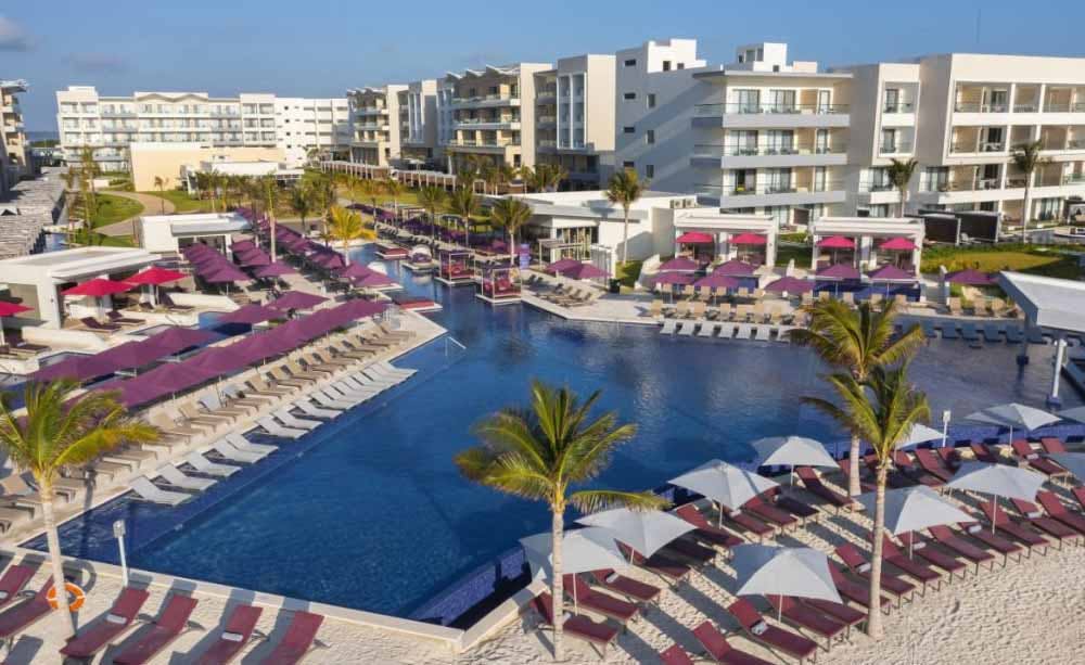 Planet Hollywood Cancun, An Autograph Collection All-Inclusive Resort