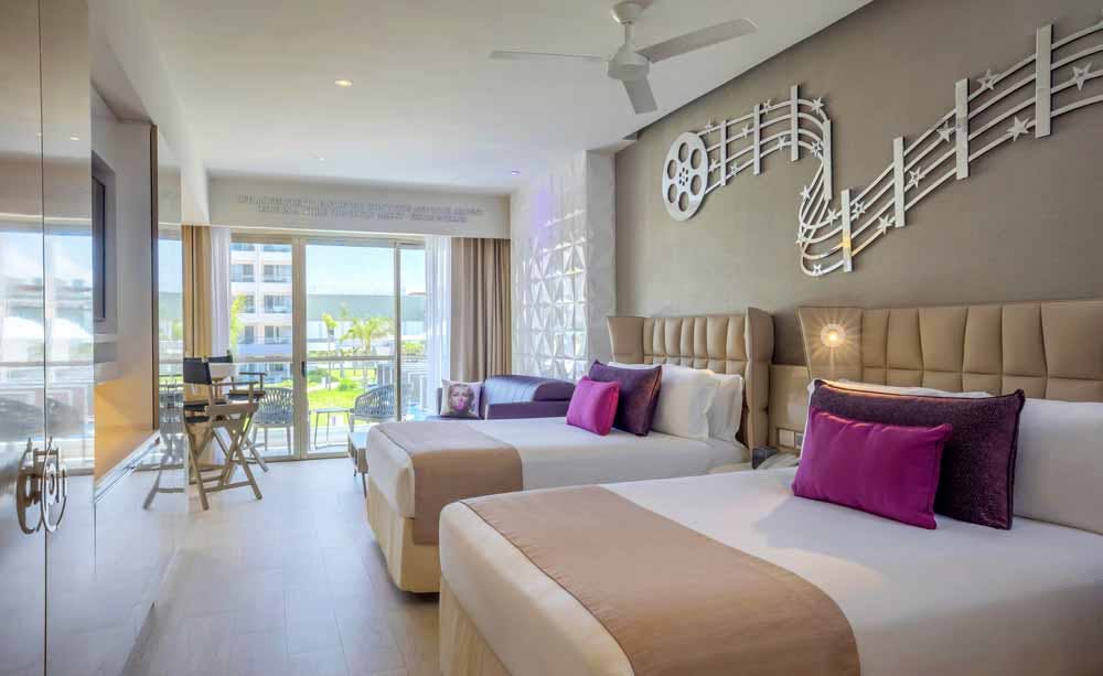 Planet Hollywood Cancun, An Autograph Collection All-Inclusive Resort