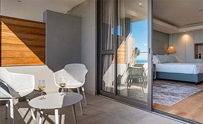 Plett Quarter Hotel - Lion Roars Hotels & Lodges