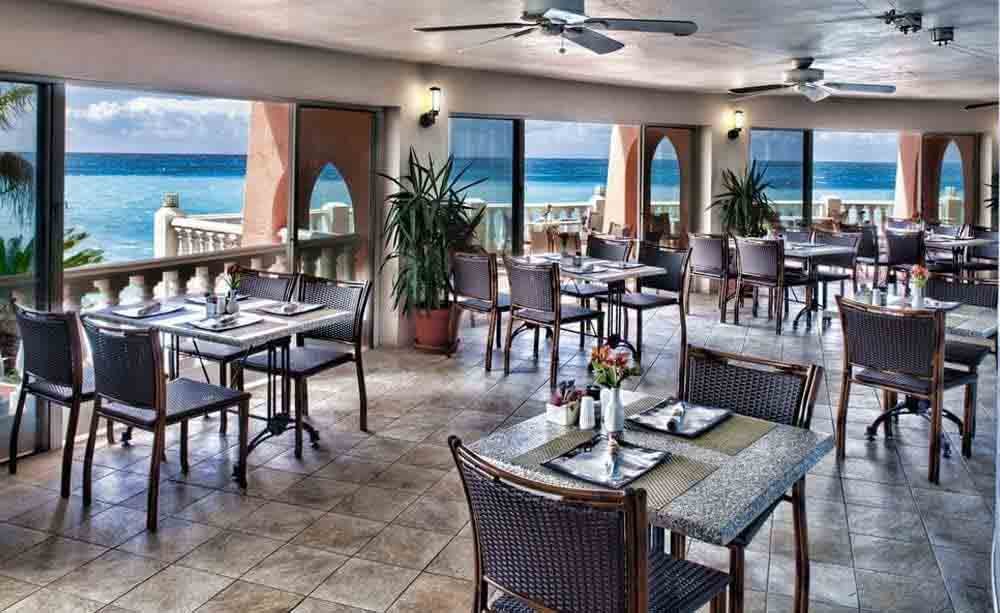 Pompano Beach Club