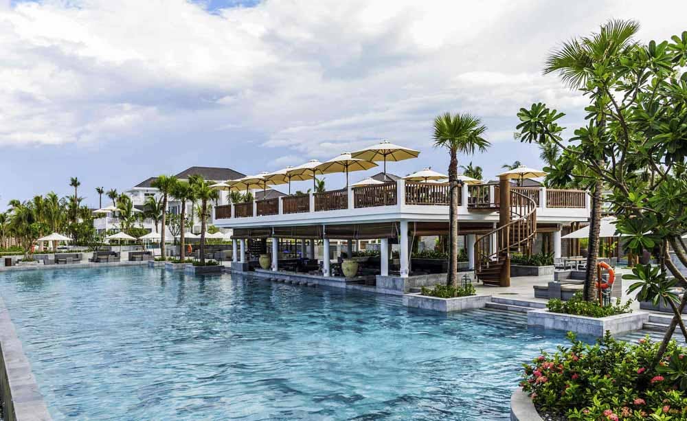 Premier Village Danang Resort Managed By AccorHotels