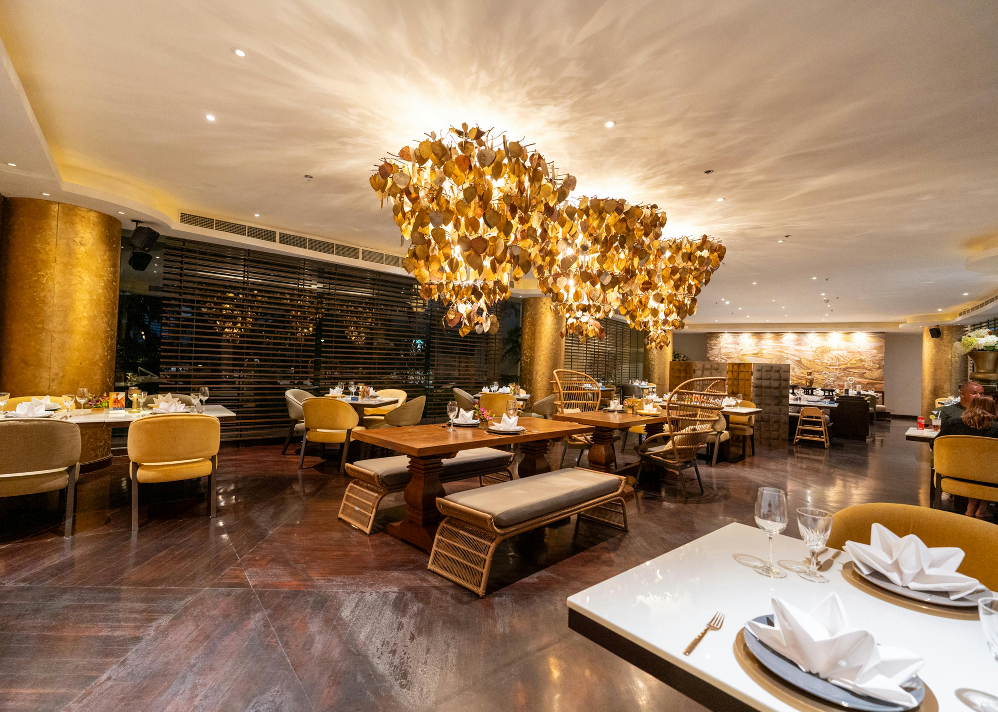 Pullman Phuket Karon Beach Resort