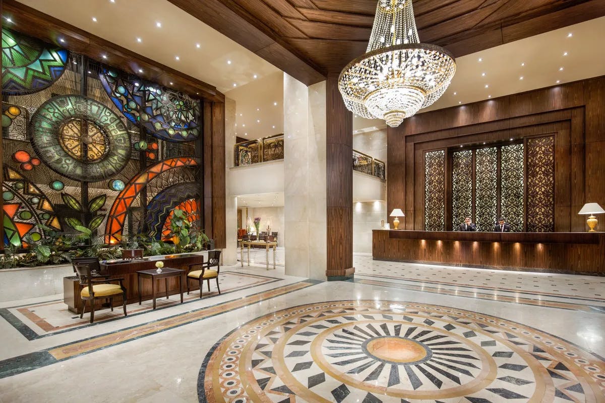 Pyramisa Suites Hotel & Casino - Cairo