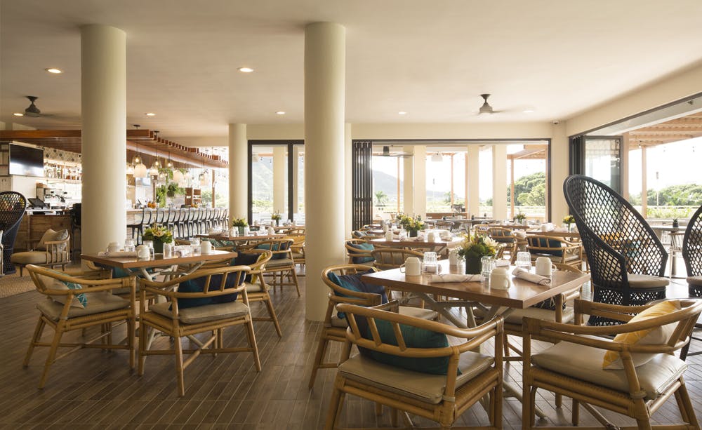 Queen Kapiolani Hotel