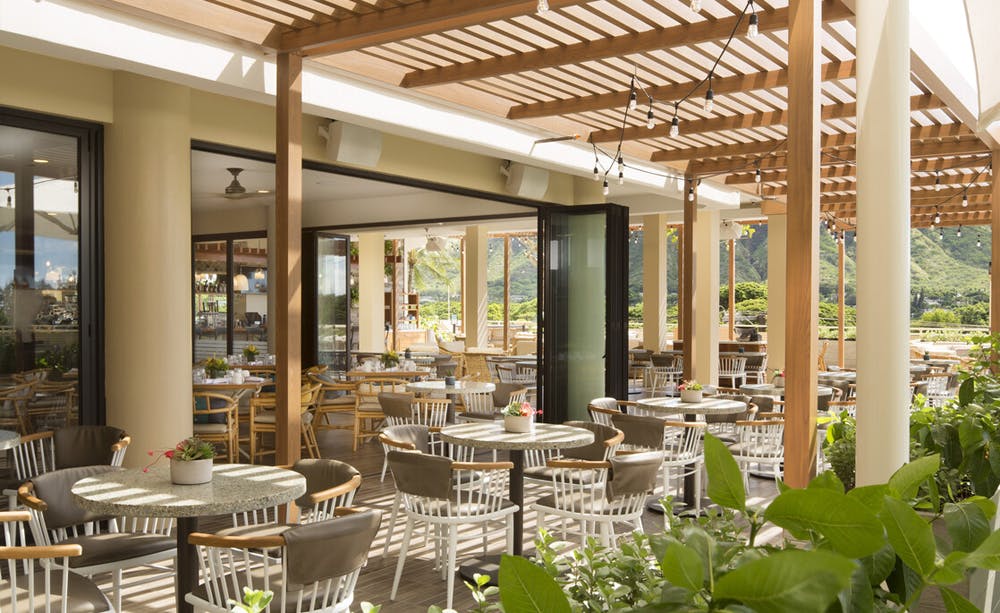 Queen Kapiolani Hotel