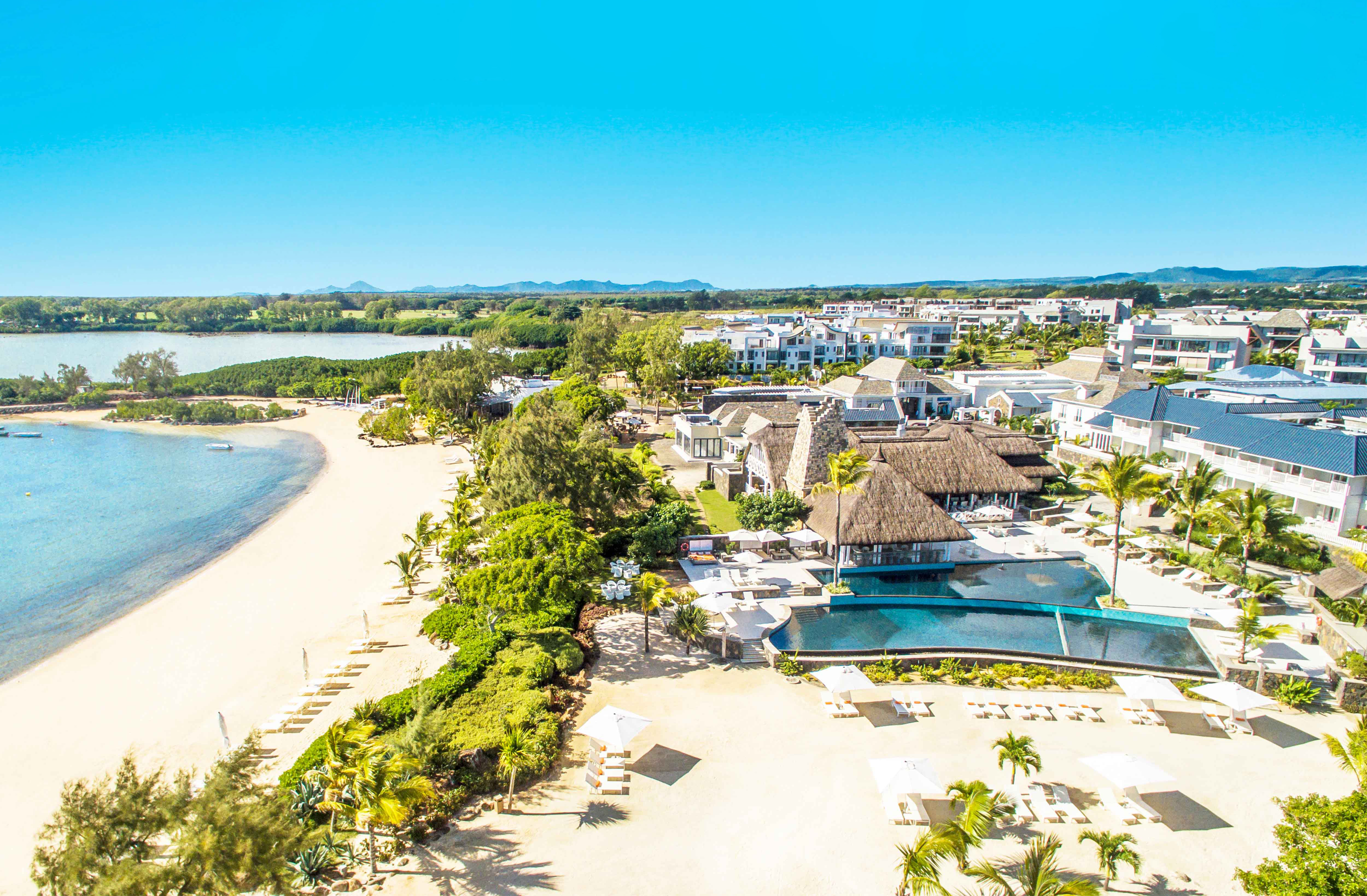 Radisson Blu Azuri Resort & Spa