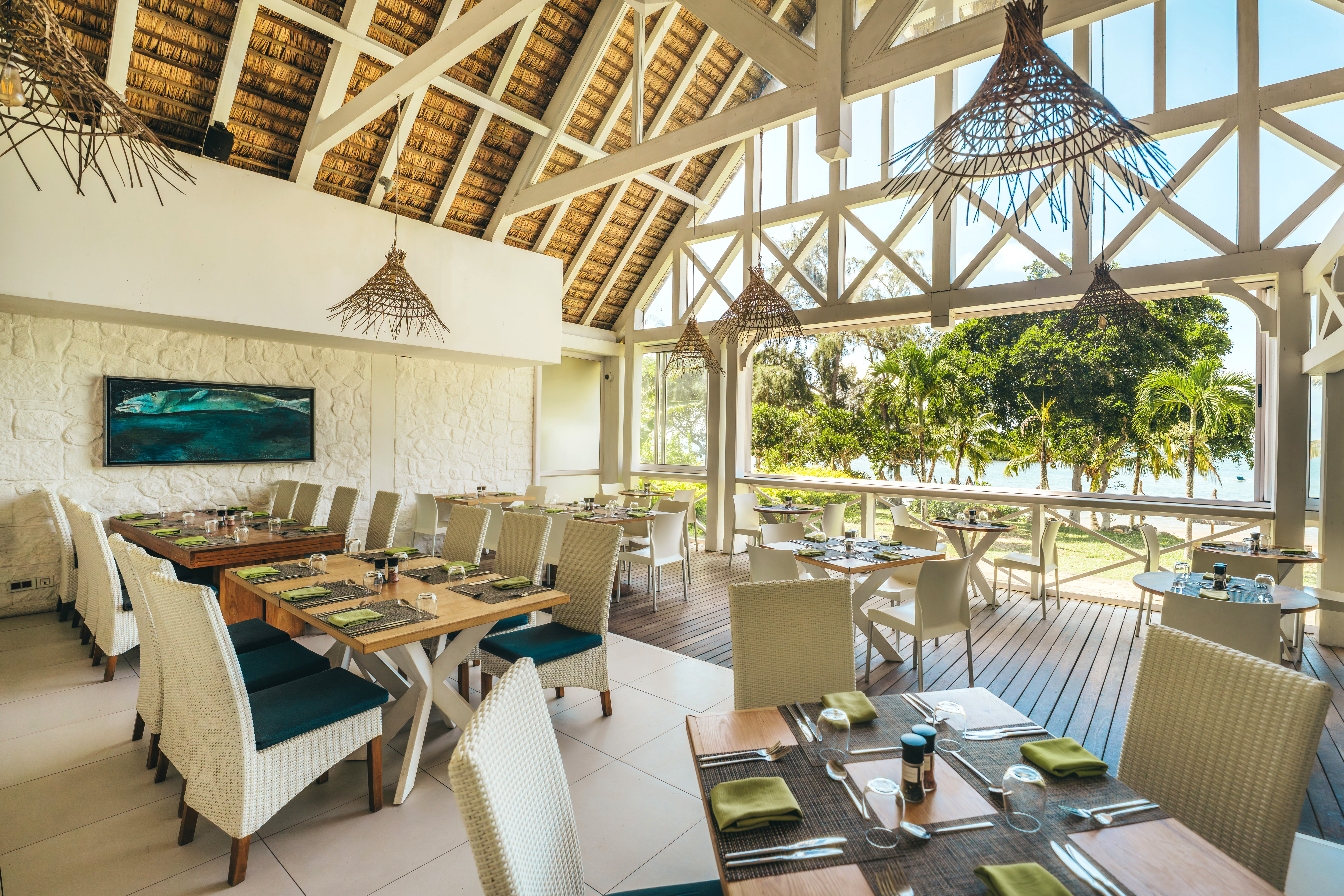 Radisson Blu Azuri Resort & Spa