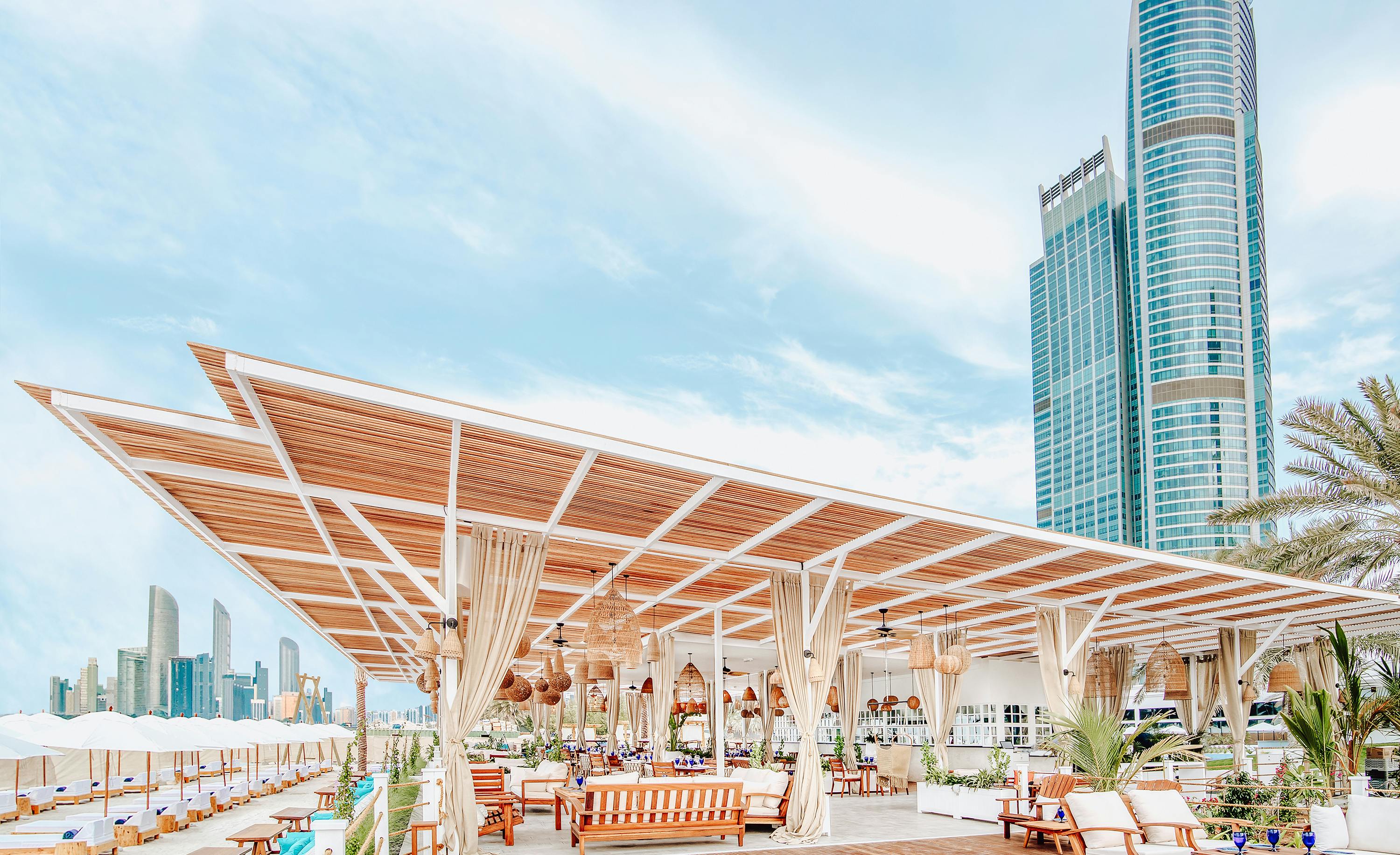 Radisson Blu Hotel & Resort, Abu Dhabi Corniche