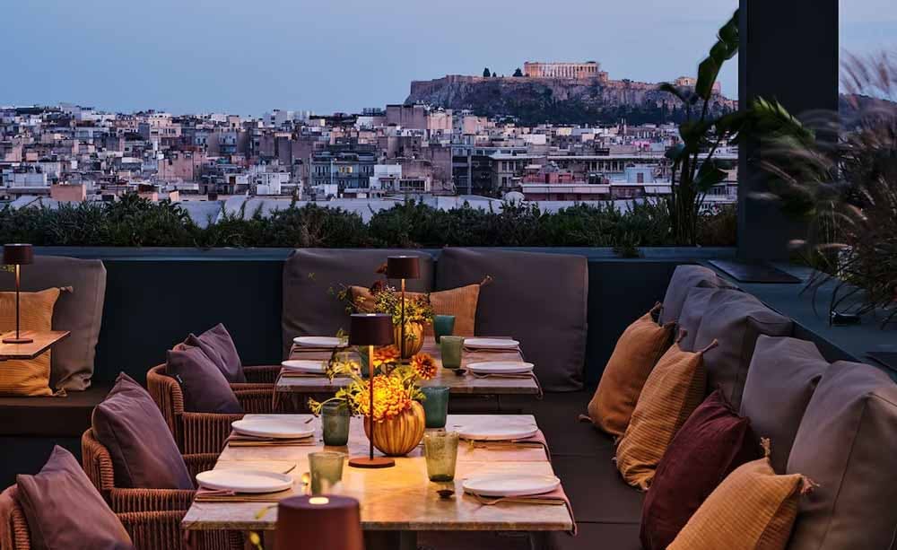 Radisson Blu Park Hotel Athens