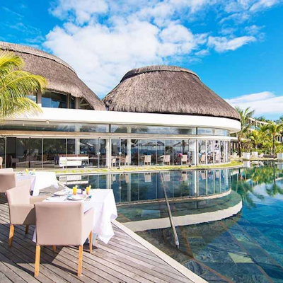 Radisson Blu Poste Lafayette Resort & Spa