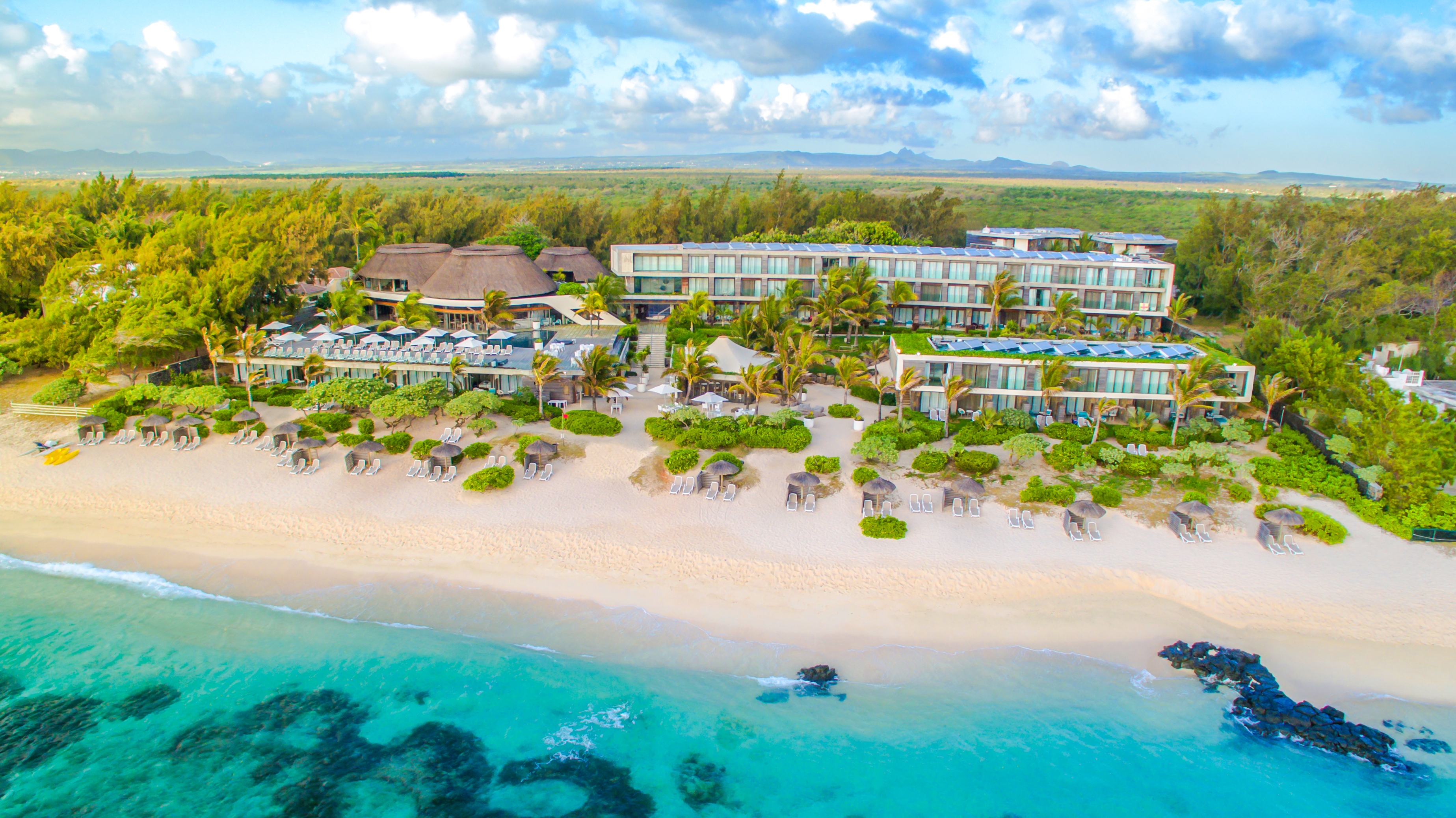 Radisson Blu Poste Lafayette Resort & Spa