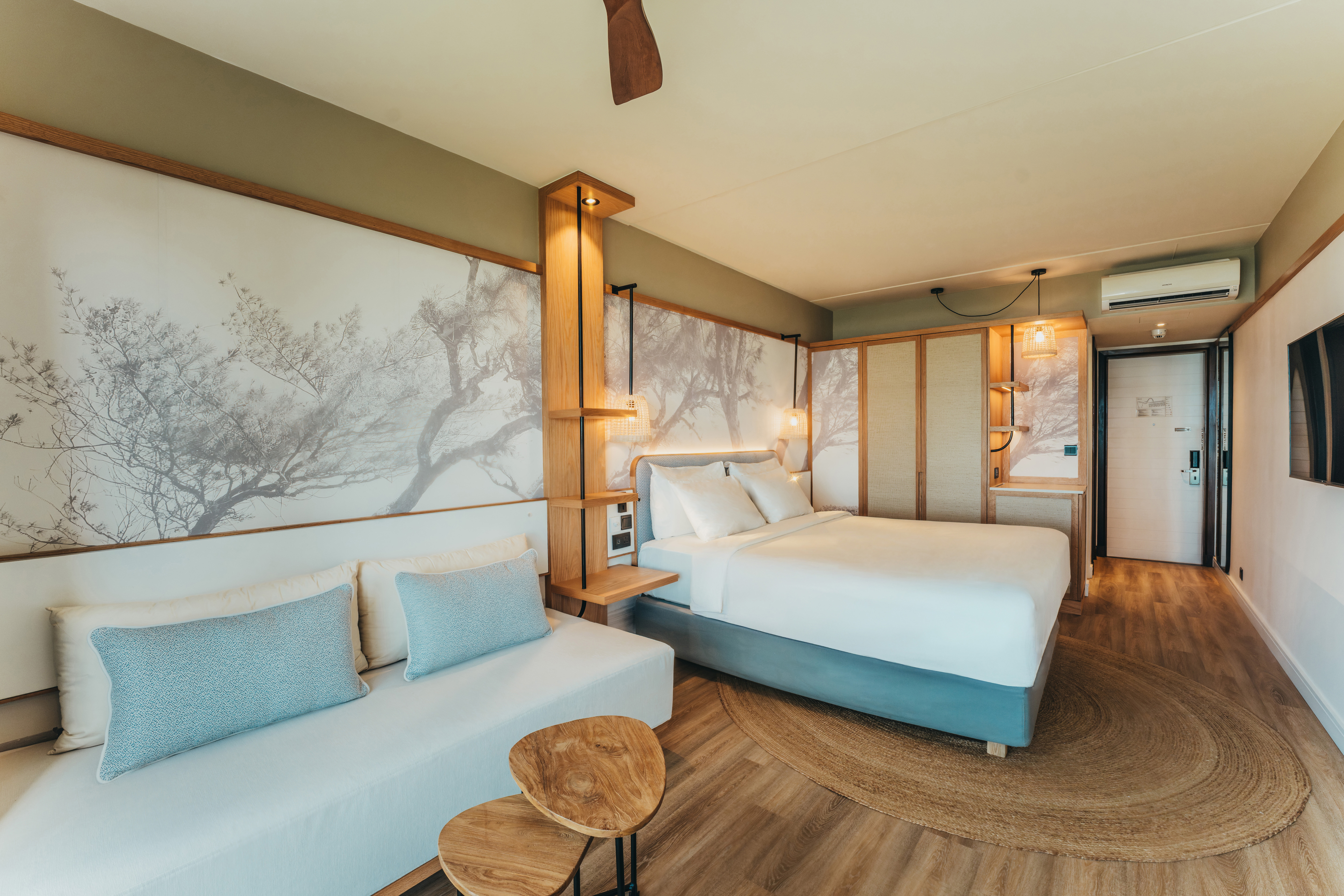 Radisson Blu Poste Lafayette Resort & Spa