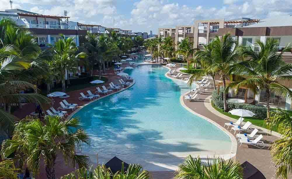 Radisson Blu Punta Cana, an All Inclusive Beach Resort