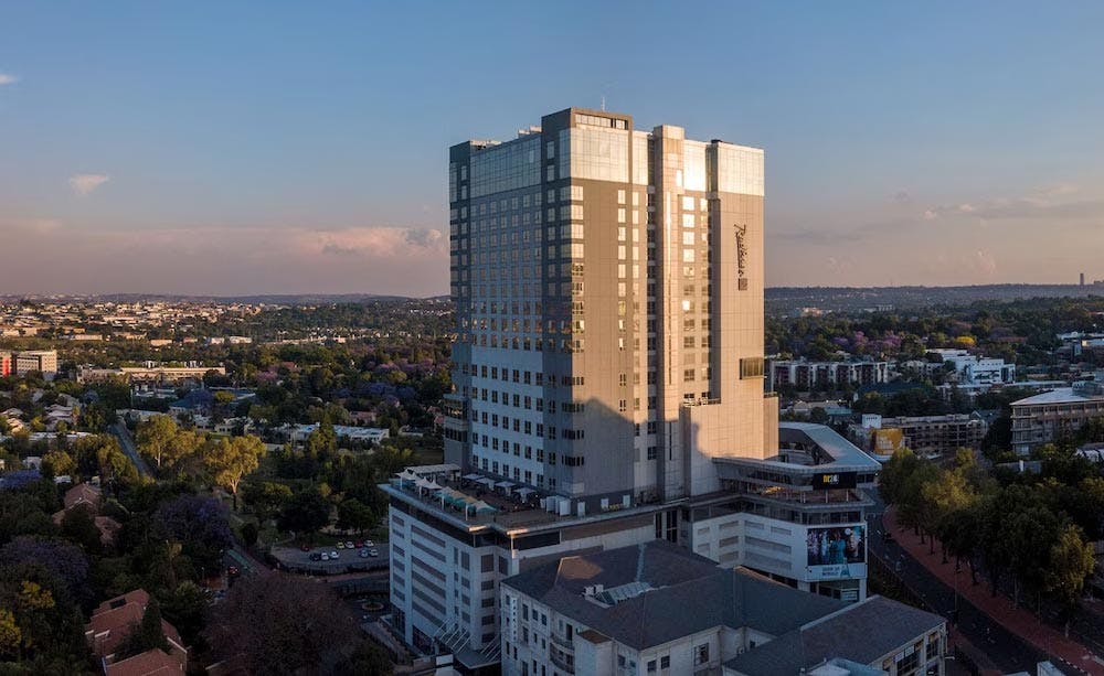 Radisson Blu Sandton