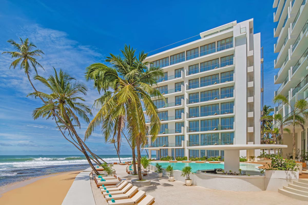 Radisson Collection Resort Galle